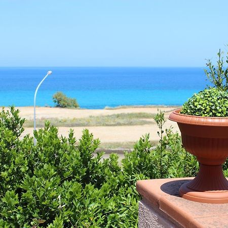Mondello Addaura Home Holiday Dış mekan fotoğraf