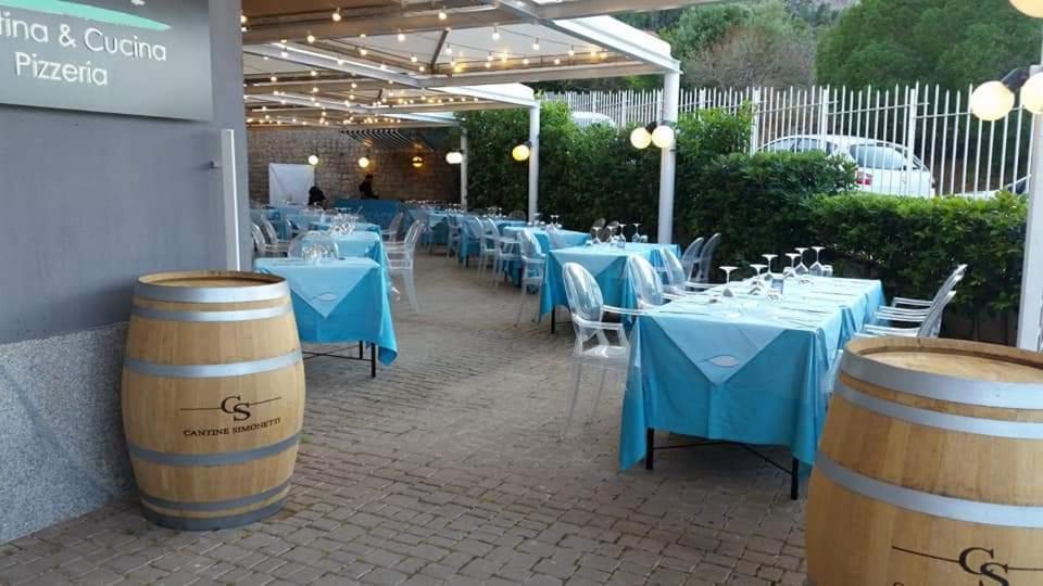Mondello Addaura Home Holiday Dış mekan fotoğraf