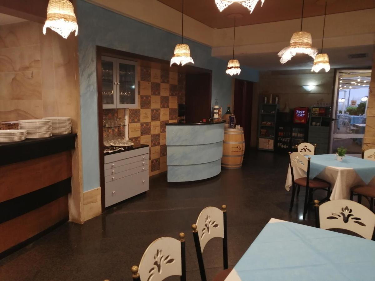 Mondello Addaura Home Holiday Dış mekan fotoğraf