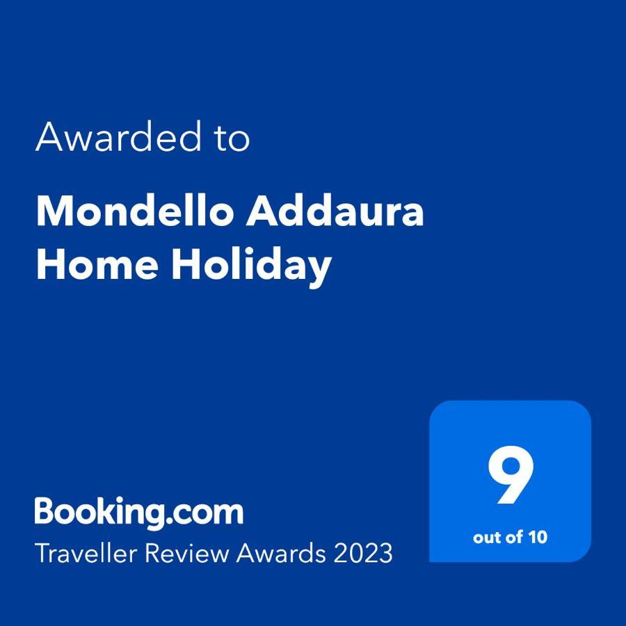 Mondello Addaura Home Holiday Dış mekan fotoğraf