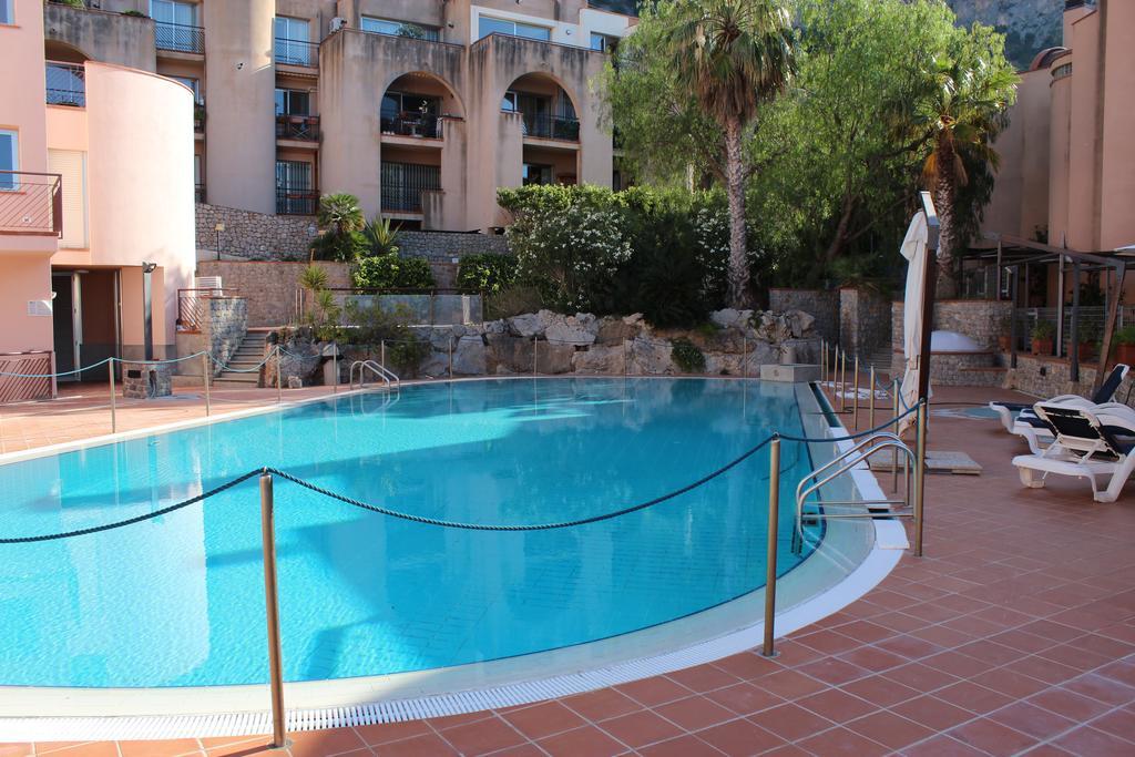 Mondello Addaura Home Holiday Dış mekan fotoğraf