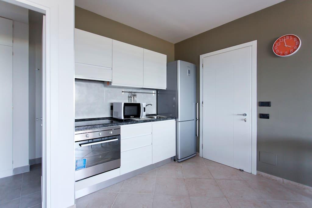 Mondello Addaura Home Holiday Dış mekan fotoğraf