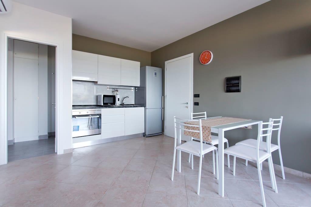 Mondello Addaura Home Holiday Dış mekan fotoğraf