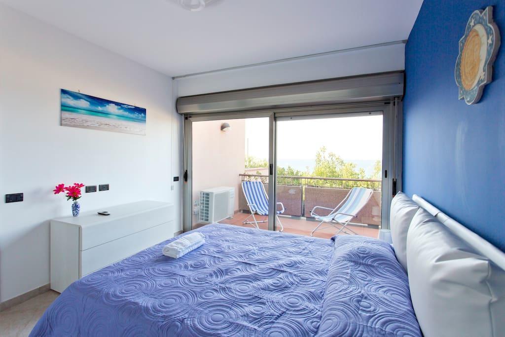 Mondello Addaura Home Holiday Dış mekan fotoğraf