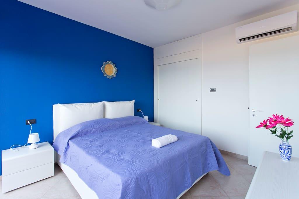 Mondello Addaura Home Holiday Dış mekan fotoğraf