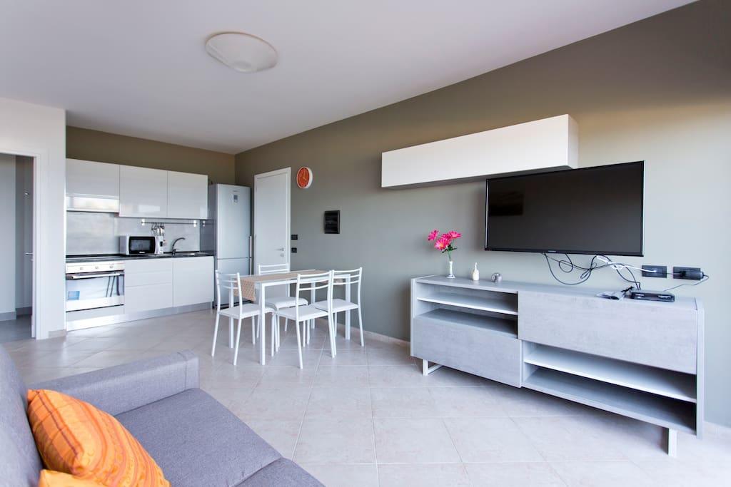 Mondello Addaura Home Holiday Dış mekan fotoğraf