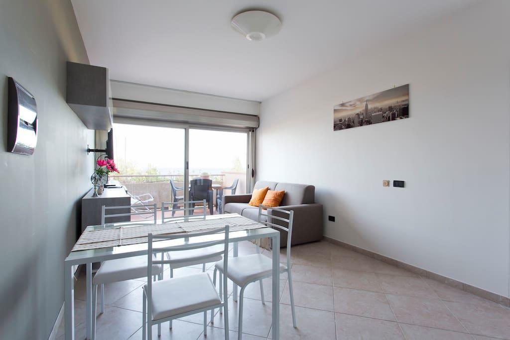 Mondello Addaura Home Holiday Dış mekan fotoğraf