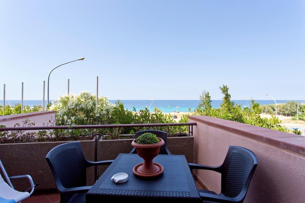Mondello Addaura Home Holiday Dış mekan fotoğraf