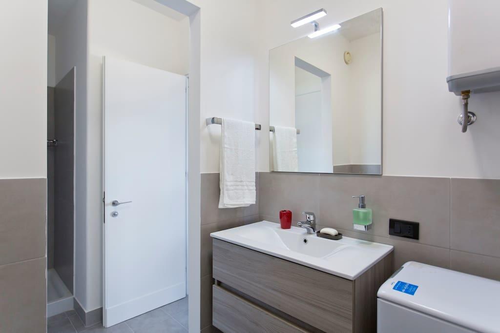 Mondello Addaura Home Holiday Dış mekan fotoğraf