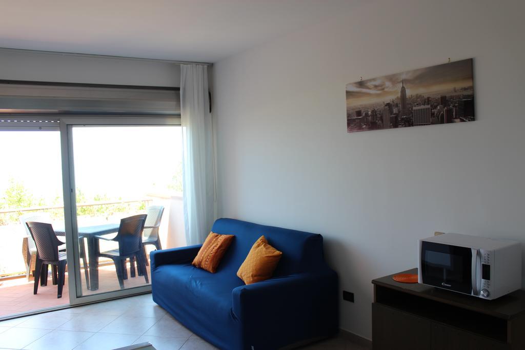 Mondello Addaura Home Holiday Dış mekan fotoğraf