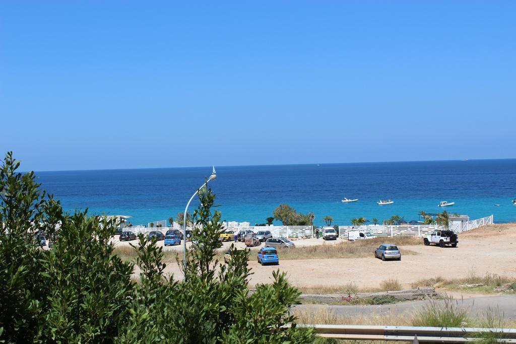 Mondello Addaura Home Holiday Dış mekan fotoğraf
