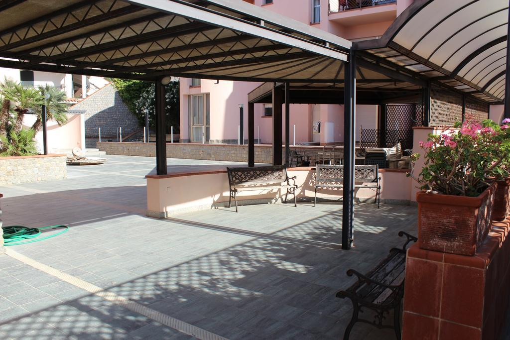Mondello Addaura Home Holiday Dış mekan fotoğraf