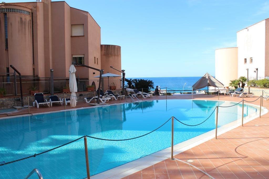 Mondello Addaura Home Holiday Dış mekan fotoğraf