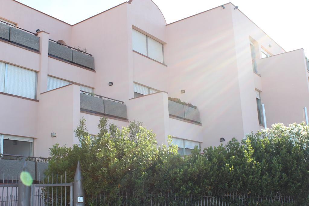 Mondello Addaura Home Holiday Dış mekan fotoğraf