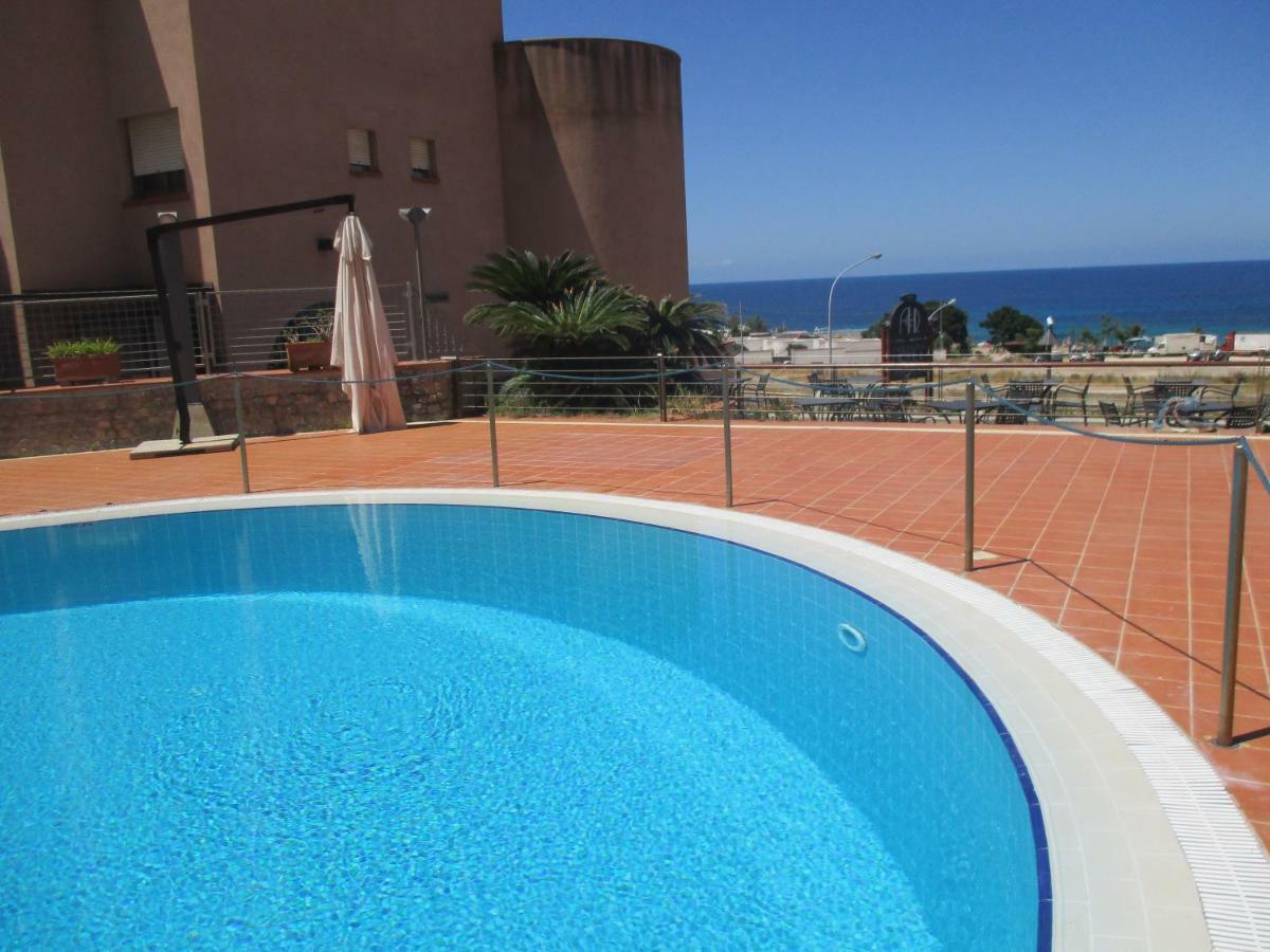 Mondello Addaura Home Holiday Dış mekan fotoğraf